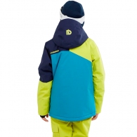 Scurta Fundango Milton Jacket thumbnav 2